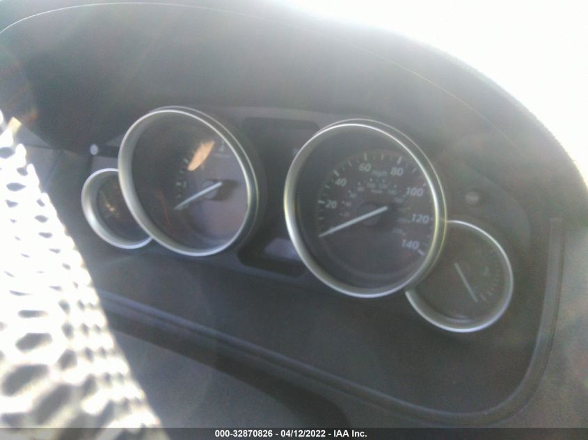 2013 MAZDA CX-9 TOURING JM3TB2CA7D0411383