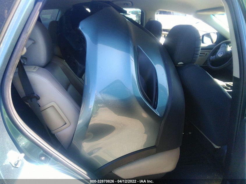 2013 MAZDA CX-9 TOURING JM3TB2CA7D0411383