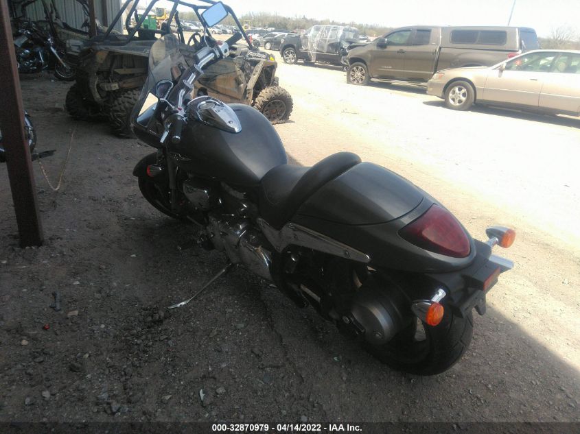 2013 SUZUKI VZ1500 JS1VY55AXD2100964