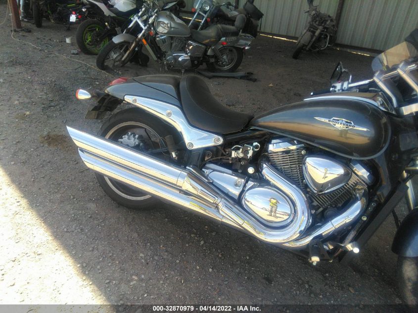 2013 SUZUKI VZ1500 JS1VY55AXD2100964
