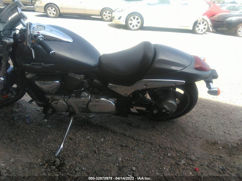 2013 SUZUKI VZ1500 JS1VY55AXD2100964