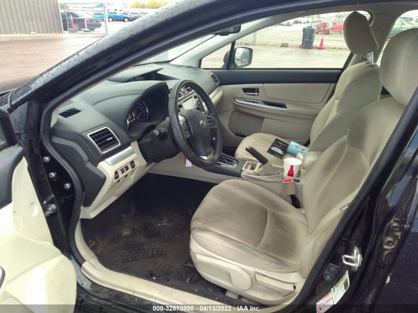 2015 SUBARU IMPREZA WAGON 2.0I SPORT PREMIUM JF1GPAY66F8303261
