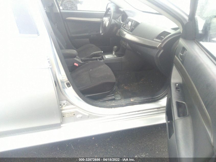 2014 MITSUBISHI LANCER ES JA32U2FU7EU018738