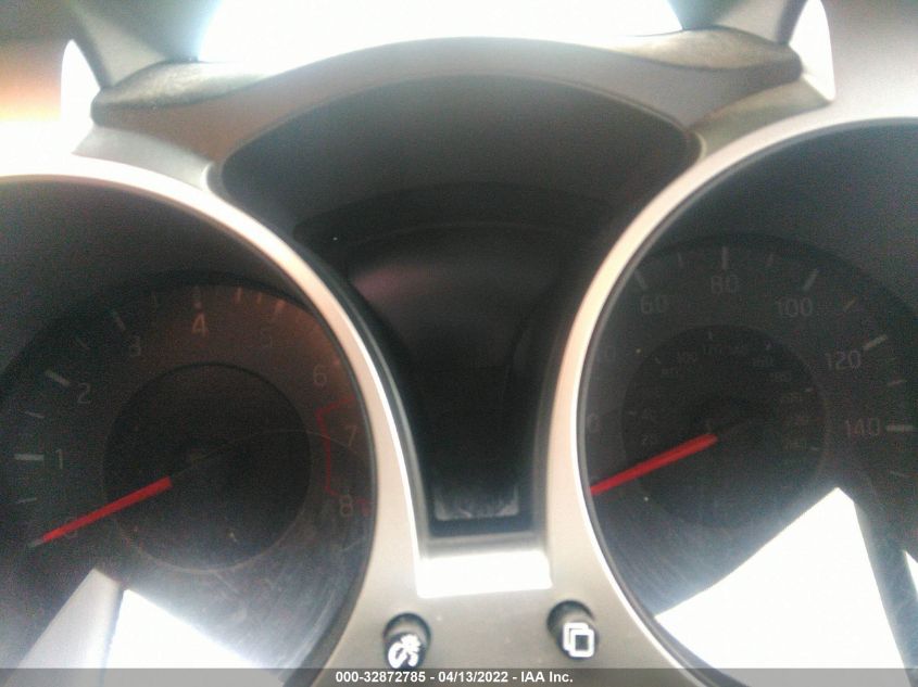 2013 NISSAN JUKE S/SV/SL/NISMO JN8AF5MV1DT227325