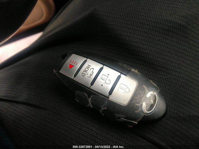 2013 INFINITI G37 SEDAN X JN1CV6AR3DM358998