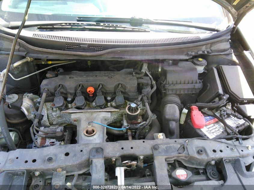 2013 HONDA CIVIC CPE EX 2HGFG3B8XDH501426