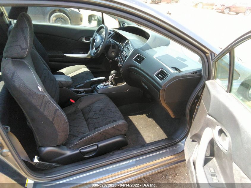 2013 HONDA CIVIC CPE EX 2HGFG3B8XDH501426