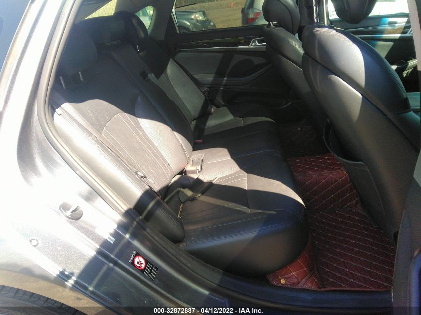 2015 HYUNDAI GENESIS 3.8L KMHGN4JE3FU053936