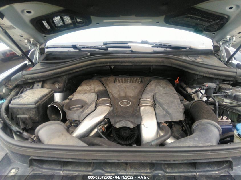 2013 MERCEDES-BENZ GL-CLASS GL 450 4JGDF7CE0DA263312
