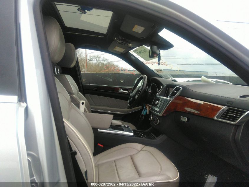 2013 MERCEDES-BENZ GL-CLASS GL 450 4JGDF7CE0DA263312