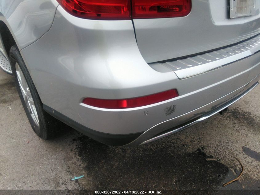 2013 MERCEDES-BENZ GL-CLASS GL 450 4JGDF7CE0DA263312