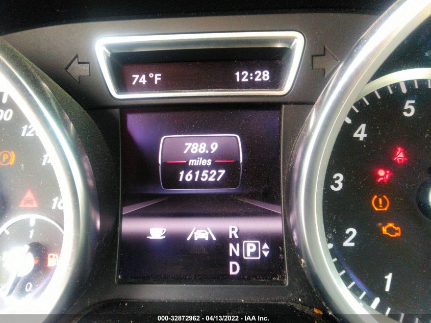 2013 MERCEDES-BENZ GL-CLASS GL 450 4JGDF7CE0DA263312