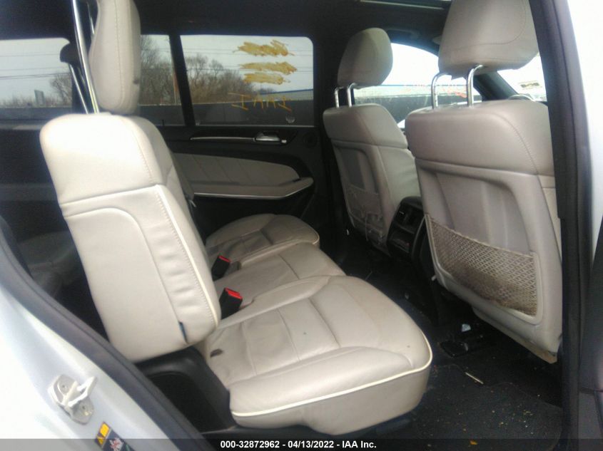 2013 MERCEDES-BENZ GL-CLASS GL 450 4JGDF7CE0DA263312