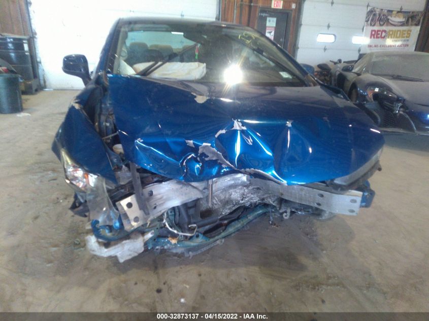 2013 HONDA CIVIC CPE LX 2HGFG3B54DH526778