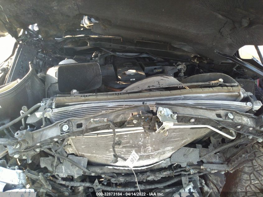 2020 RAM 2500 LONGHORN 3C6UR5GL2LG212569