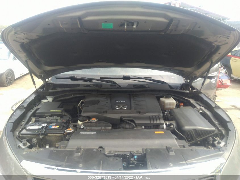2014 INFINITI QX80 JN8AZ2NE2E9069273
