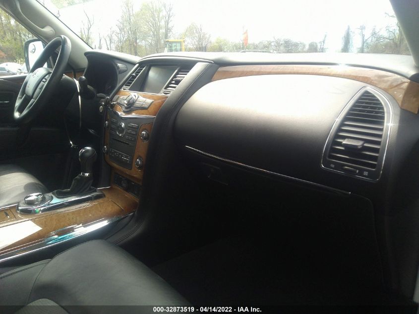 2014 INFINITI QX80 JN8AZ2NE2E9069273