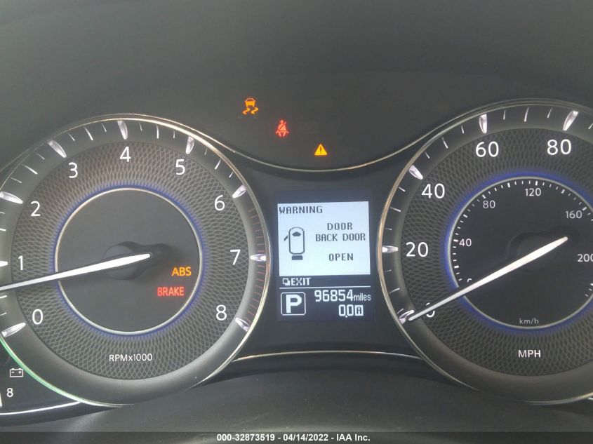 2014 INFINITI QX80 JN8AZ2NE2E9069273