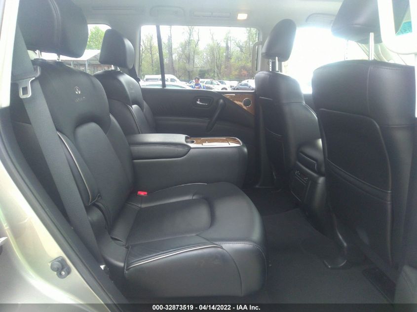 2014 INFINITI QX80 JN8AZ2NE2E9069273
