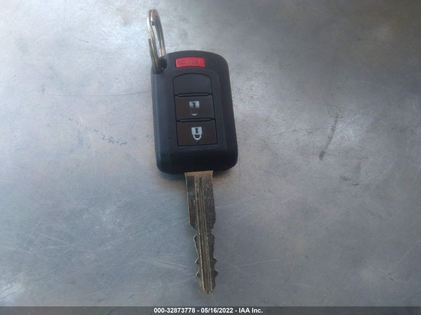 2020 MITSUBISHI MIRAGE LE/GT ML32A5HJ7LH006872