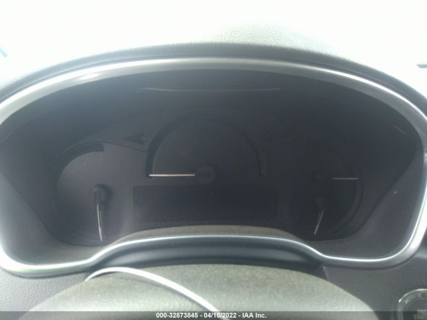 2013 CADILLAC SRX BASE 3GYFNAE38DS639076