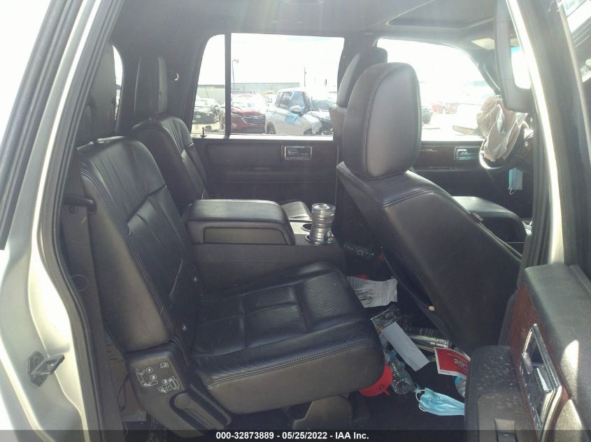 2013 LINCOLN NAVIGATOR L 5LMJJ3H52DEL03365