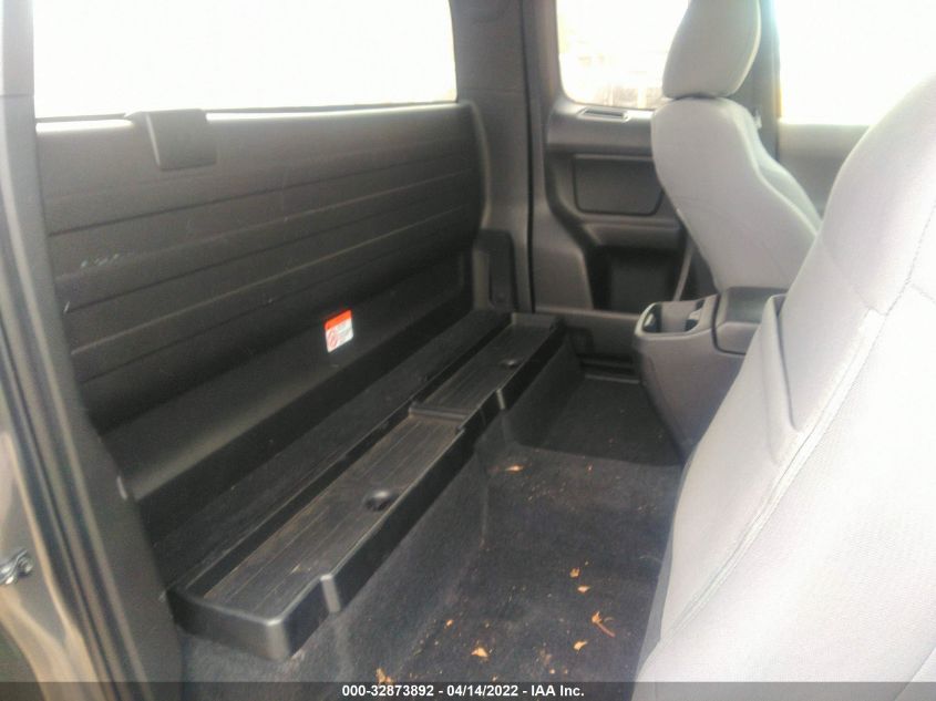 2020 TOYOTA TACOMA 4WD SR/SR5 3TYSX5EN9LT000574