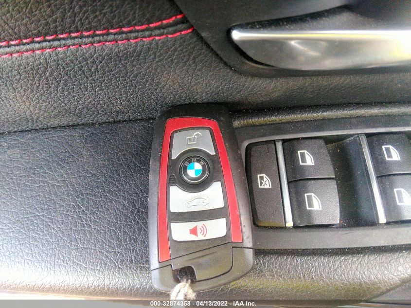 2016 BMW 3 SERIES 328I WBA8E9G5XGNU27755