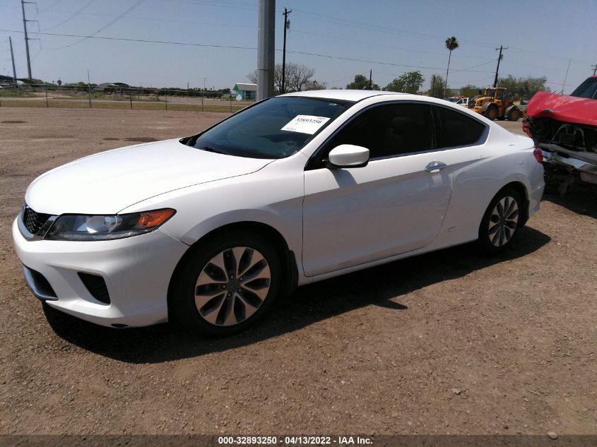 2014 HONDA ACCORD COUPE LX-S 1HGCT1B30EA002240