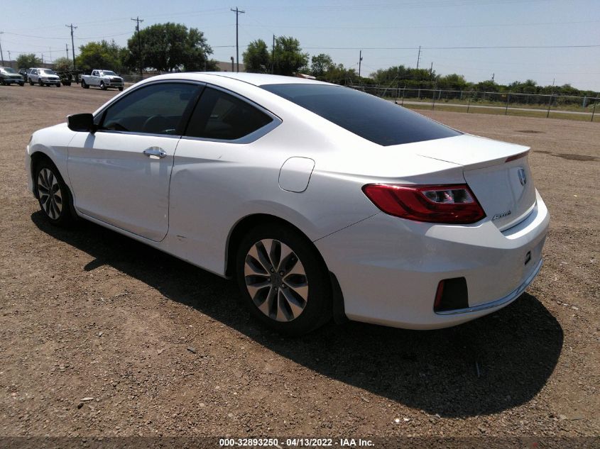 2014 HONDA ACCORD COUPE LX-S 1HGCT1B30EA002240
