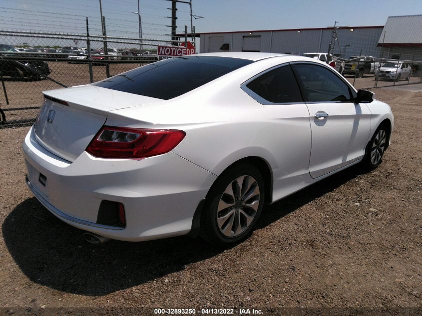 2014 HONDA ACCORD COUPE LX-S 1HGCT1B30EA002240