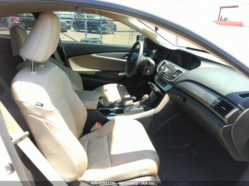 2014 HONDA ACCORD COUPE LX-S 1HGCT1B30EA002240
