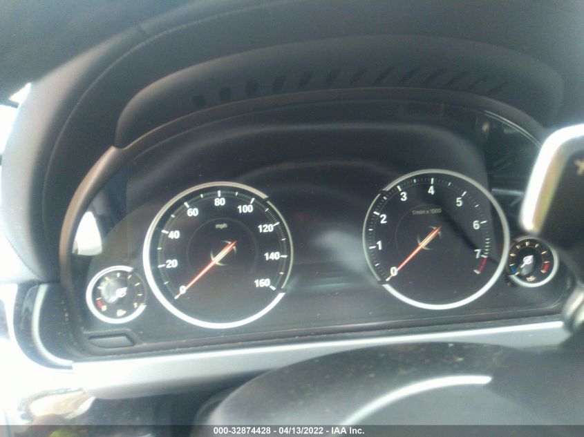 2015 BMW 6 SERIES 640I WBA6A0C50FGB53573
