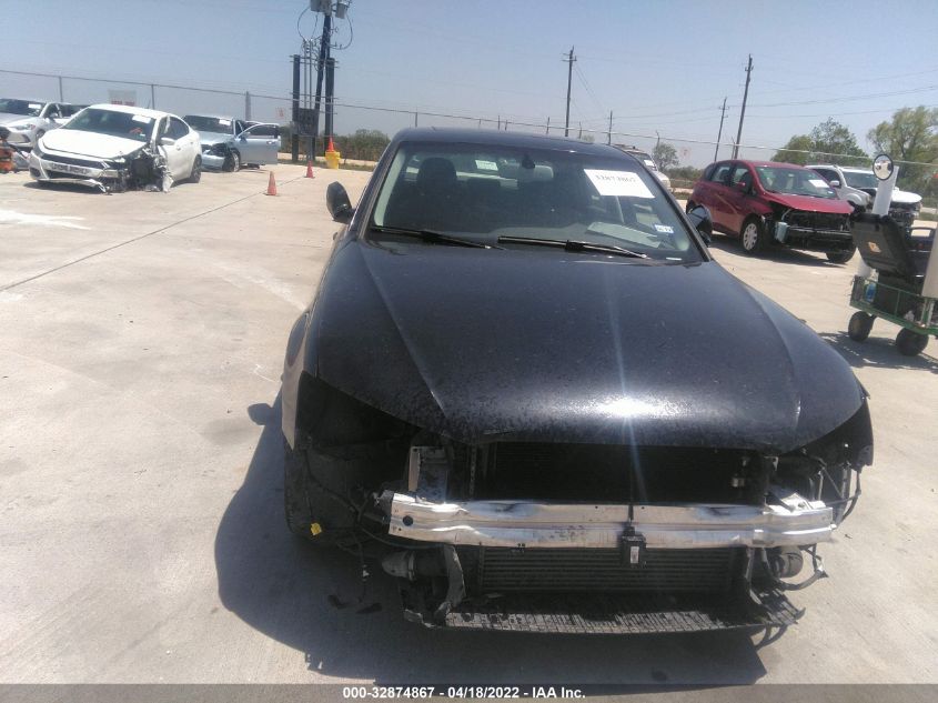 2014 AUDI A4 PREMIUM PLUS WAUEFAFL7EA088054