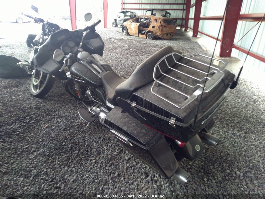 2013 HARLEY-DAVIDSON FLTRU ROAD GLIDE ULTRA 1HD1KGM11DB628913