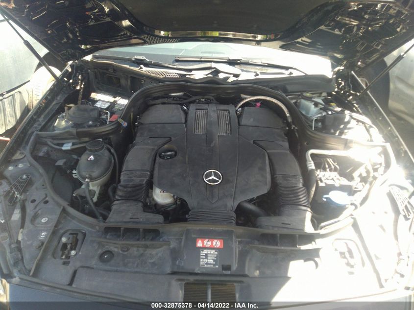2015 MERCEDES-BENZ CLS-CLASS CLS 400 WDDLJ6HB3FA134321