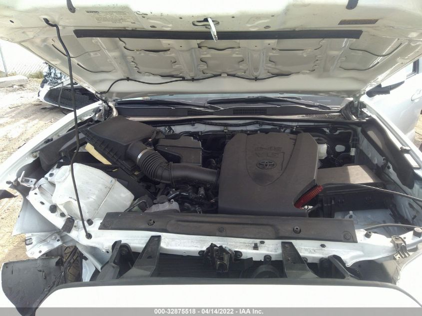 2020 TOYOTA TACOMA 4WD SR5/TRD SPORT 3TMCZ5AN5LM340885