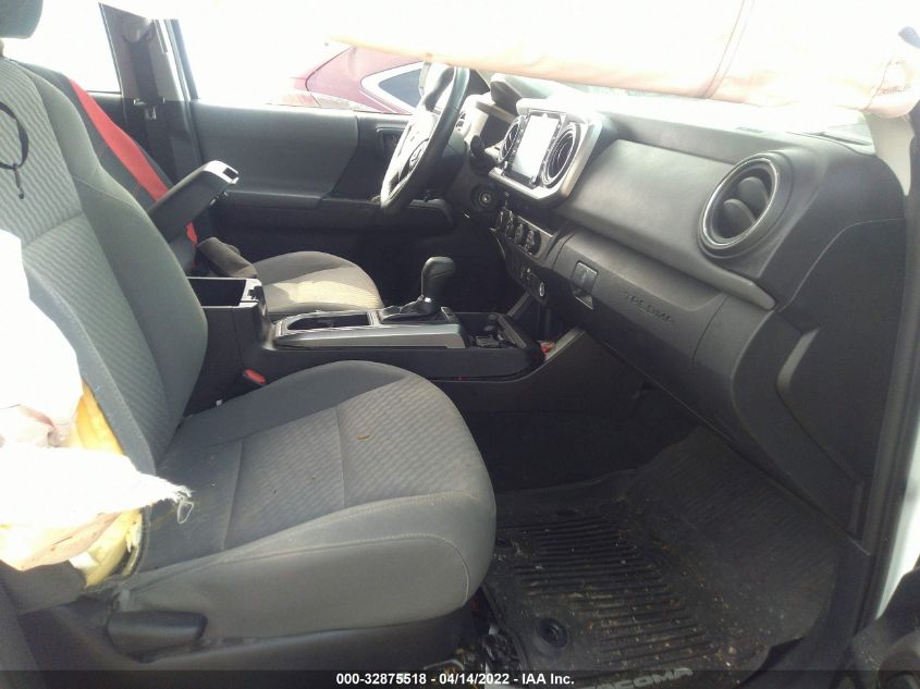 2020 TOYOTA TACOMA 4WD SR5/TRD SPORT 3TMCZ5AN5LM340885