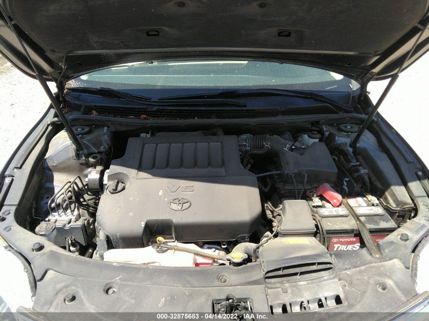 2013 TOYOTA AVALON XLE/LIMITED 4T1BK1EB4DU028106