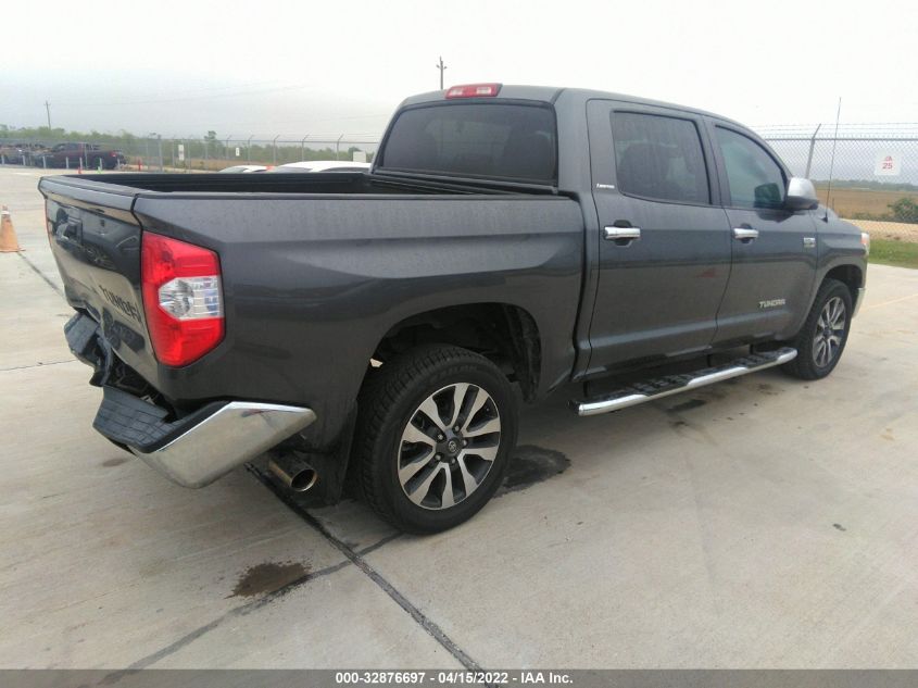 2019 TOYOTA TUNDRA 2WD SR5/LIMITED/PLATINUM 5TFFY5F19KX248600