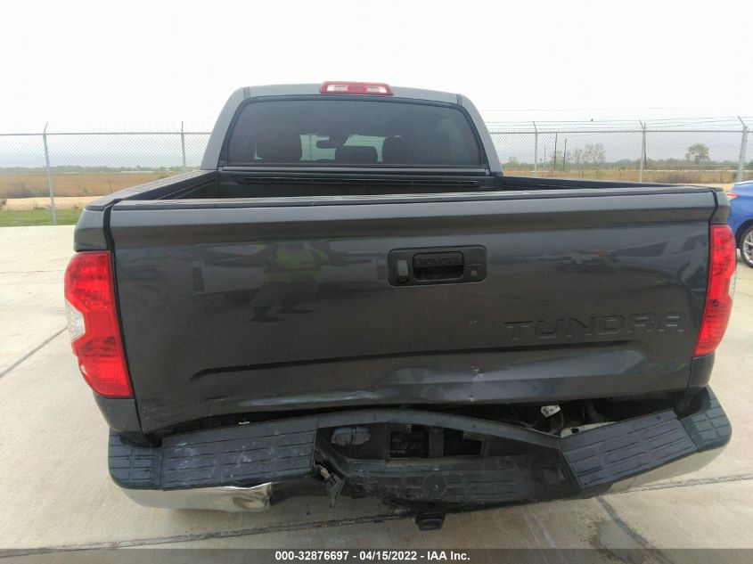 2019 TOYOTA TUNDRA 2WD SR5/LIMITED/PLATINUM 5TFFY5F19KX248600