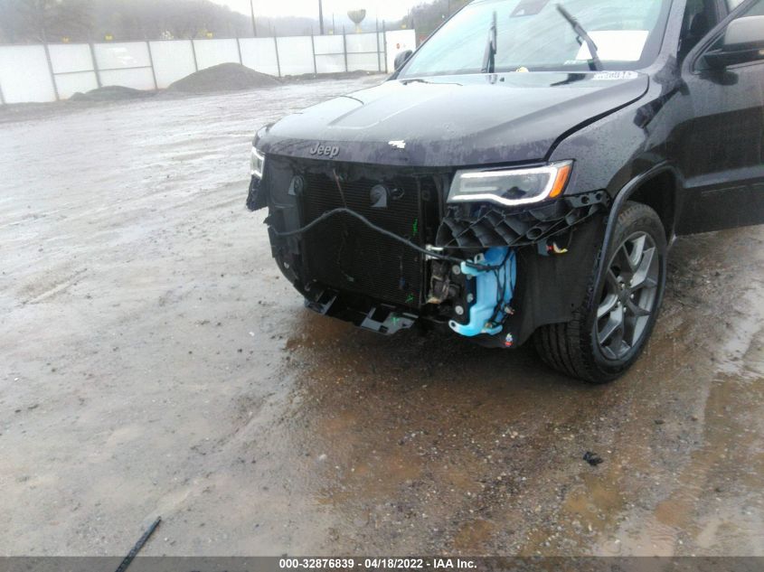 2021 JEEP GRAND CHEROKEE 80TH ANNIVERSARY 1C4RJFBG4MC529795