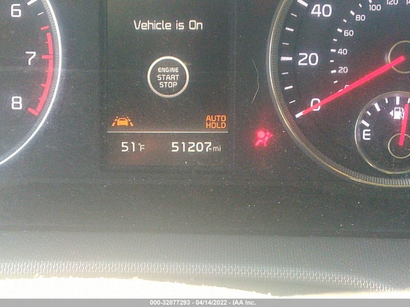2021 KIA K5 LXS 5XXG14J26MG020826