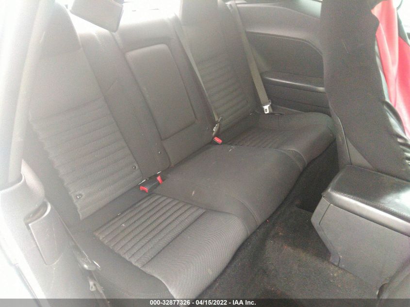 2014 DODGE CHALLENGER SXT 2C3CDYAG2EH153594