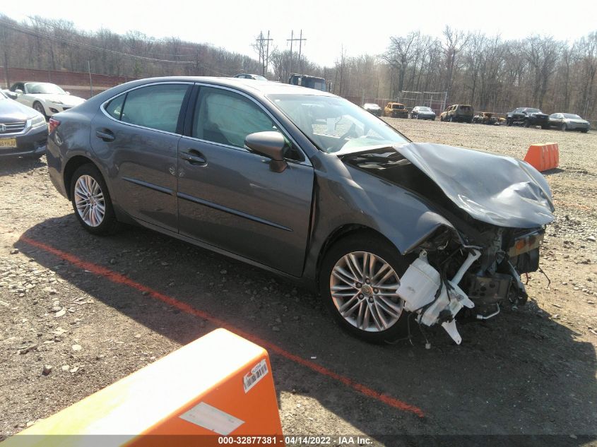 2014 LEXUS ES 350 JTHBK1GG9E2120921