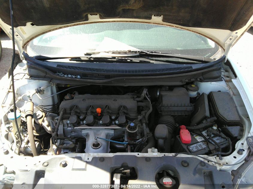 2013 HONDA CIVIC SDN EX-L 19XFB2F99DE028401
