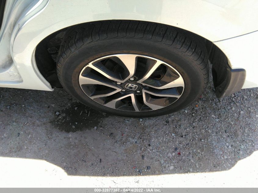 2013 HONDA CIVIC SDN EX-L 19XFB2F99DE028401