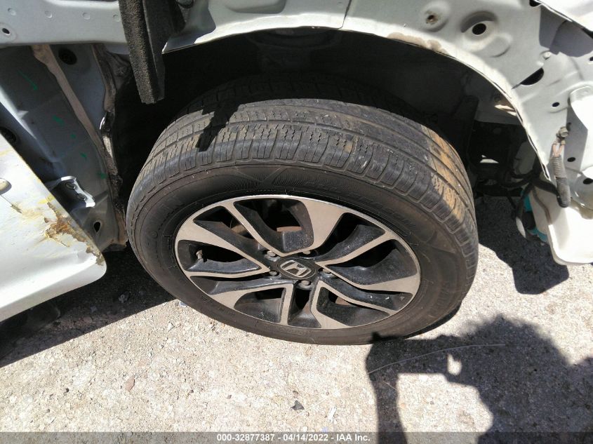 2013 HONDA CIVIC SDN EX-L 19XFB2F99DE028401