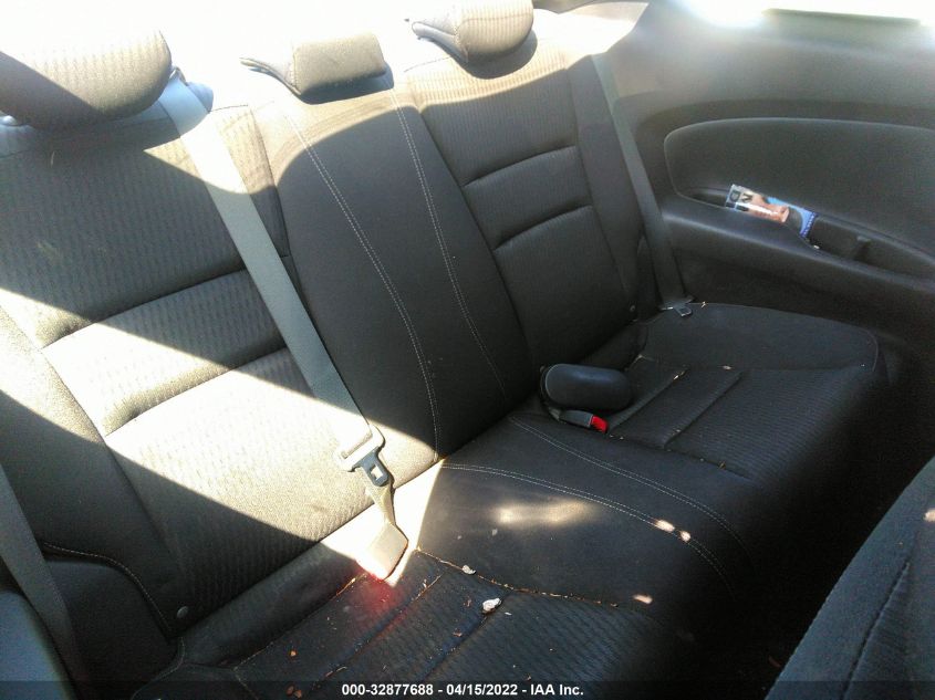 2013 HONDA ACCORD CPE EX 1HGCT1B75DA024719