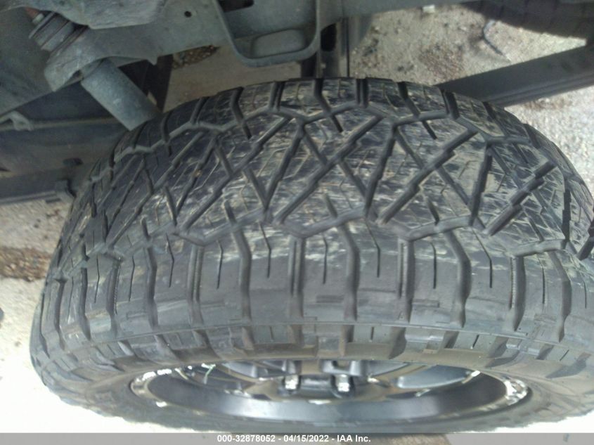 2019 TOYOTA TUNDRA 4WD SR5/LIMITED/PLATINUM 5TFAY5F14KX842862